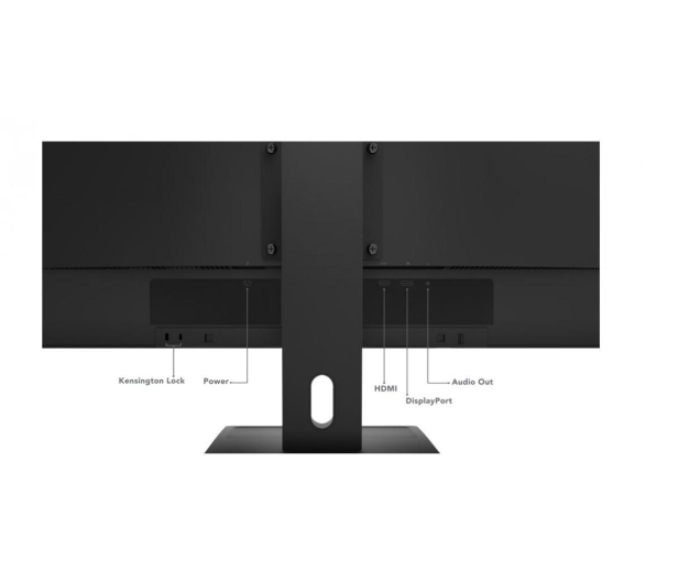 Lenovo ThinkVision E29w-20 - 1046861 - zdjęcie 10